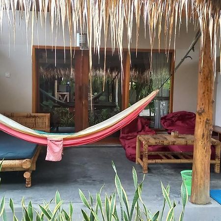Albany Home Stay Kuta  المظهر الخارجي الصورة