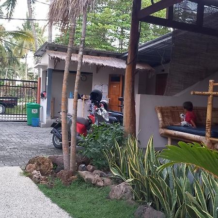 Albany Home Stay Kuta  المظهر الخارجي الصورة