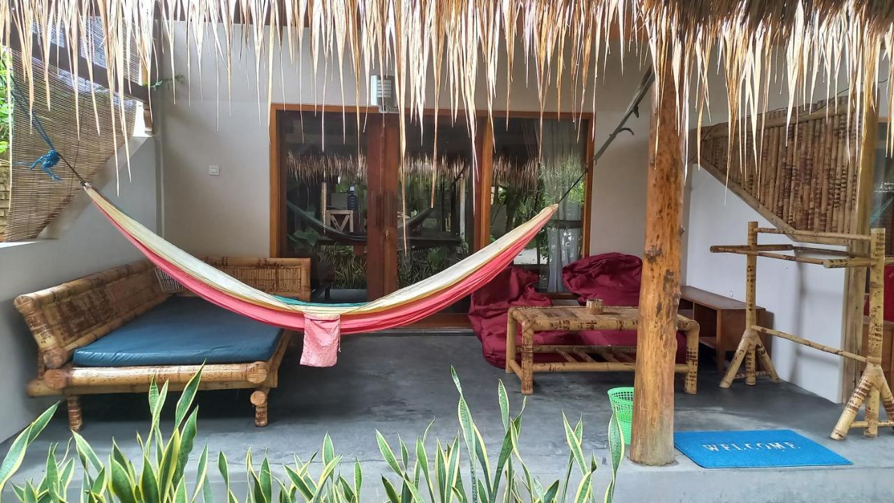 Albany Home Stay Kuta  المظهر الخارجي الصورة