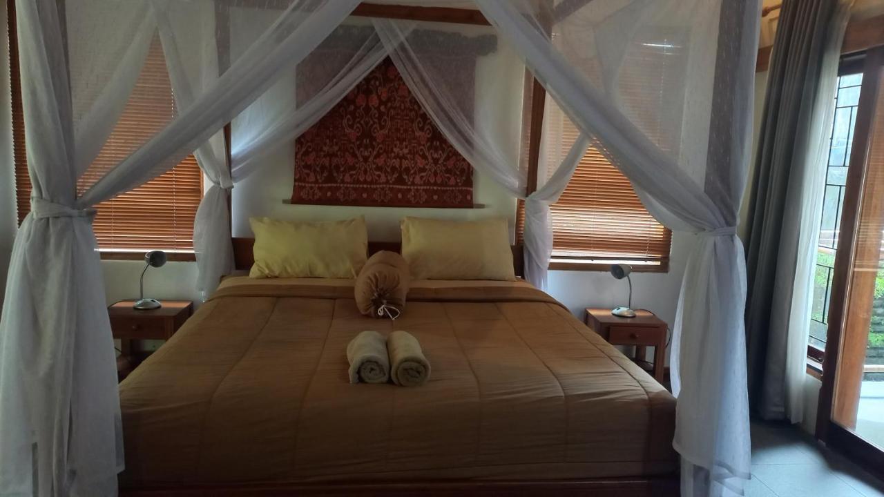 Albany Home Stay Kuta  المظهر الخارجي الصورة