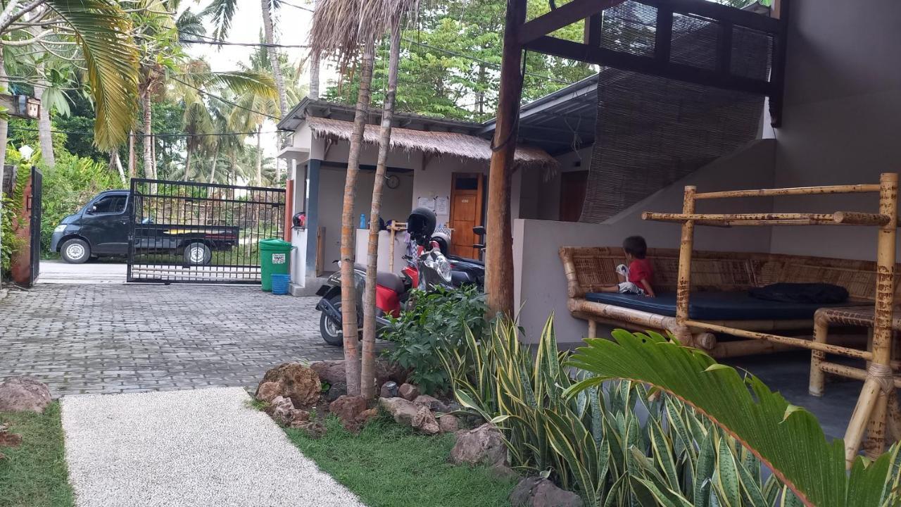 Albany Home Stay Kuta  المظهر الخارجي الصورة