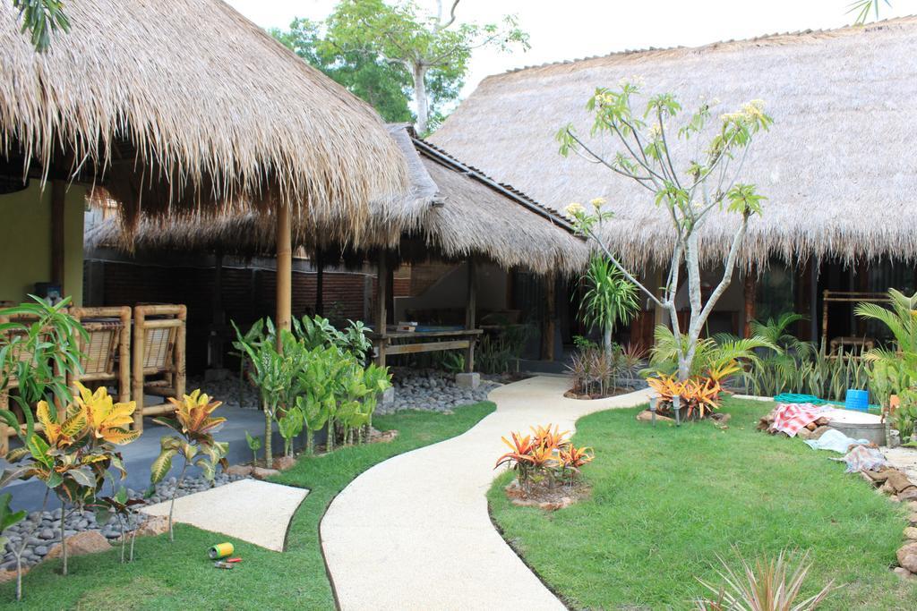 Albany Home Stay Kuta  المظهر الخارجي الصورة