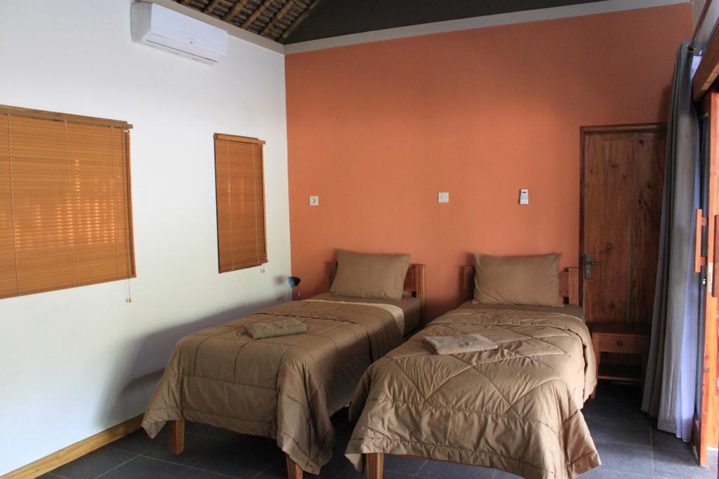 Albany Home Stay Kuta  الغرفة الصورة