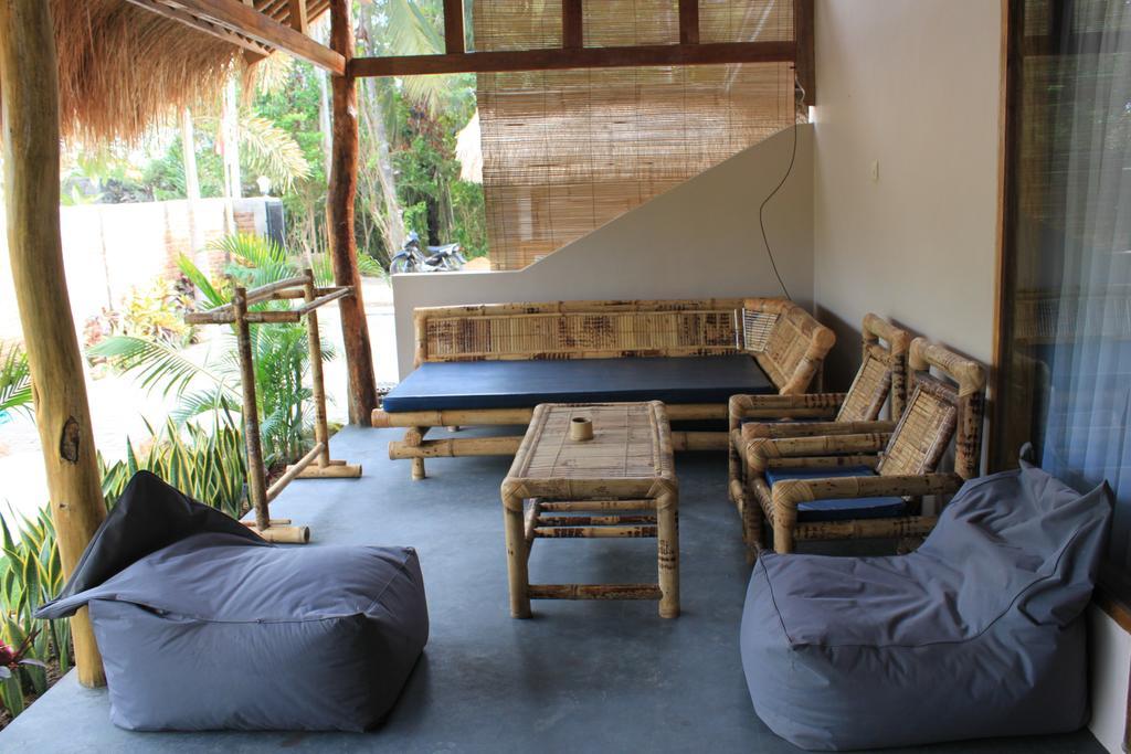 Albany Home Stay Kuta  الغرفة الصورة