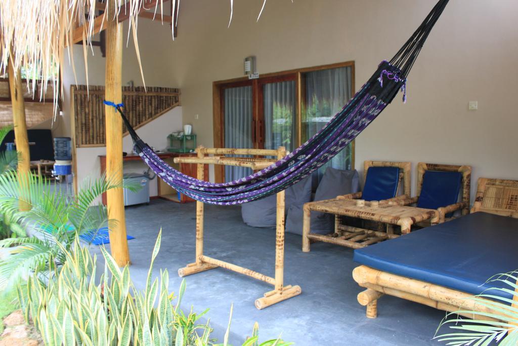 Albany Home Stay Kuta  الغرفة الصورة