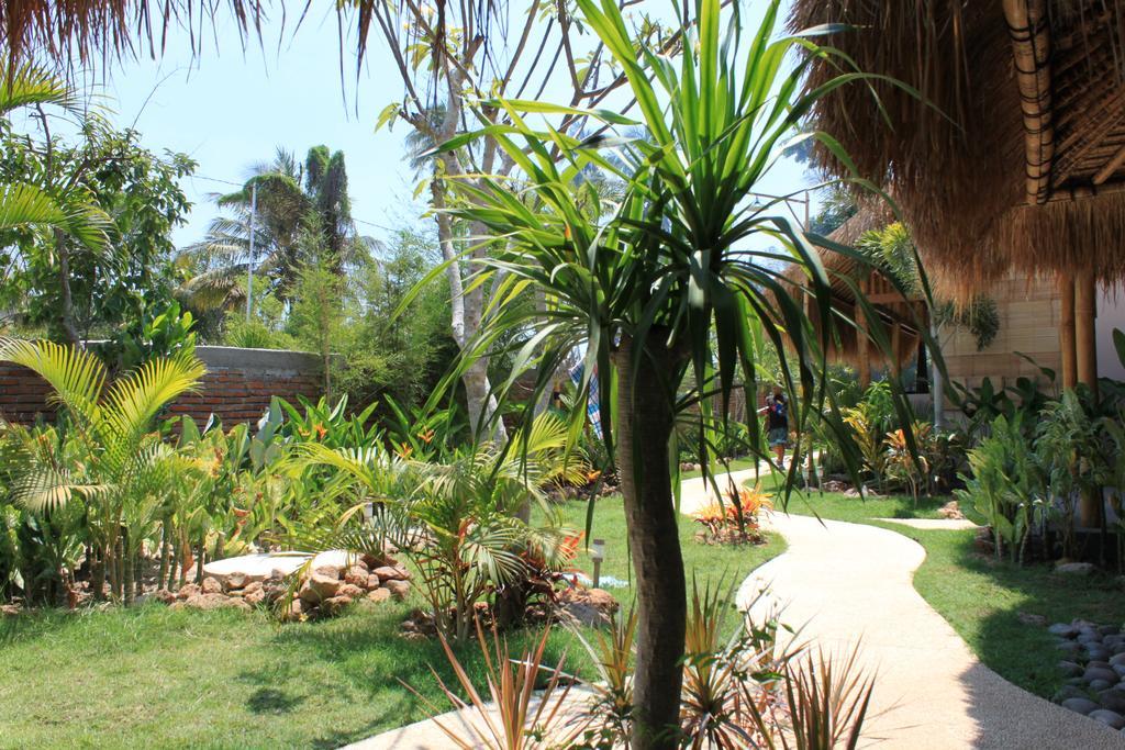 Albany Home Stay Kuta  الغرفة الصورة