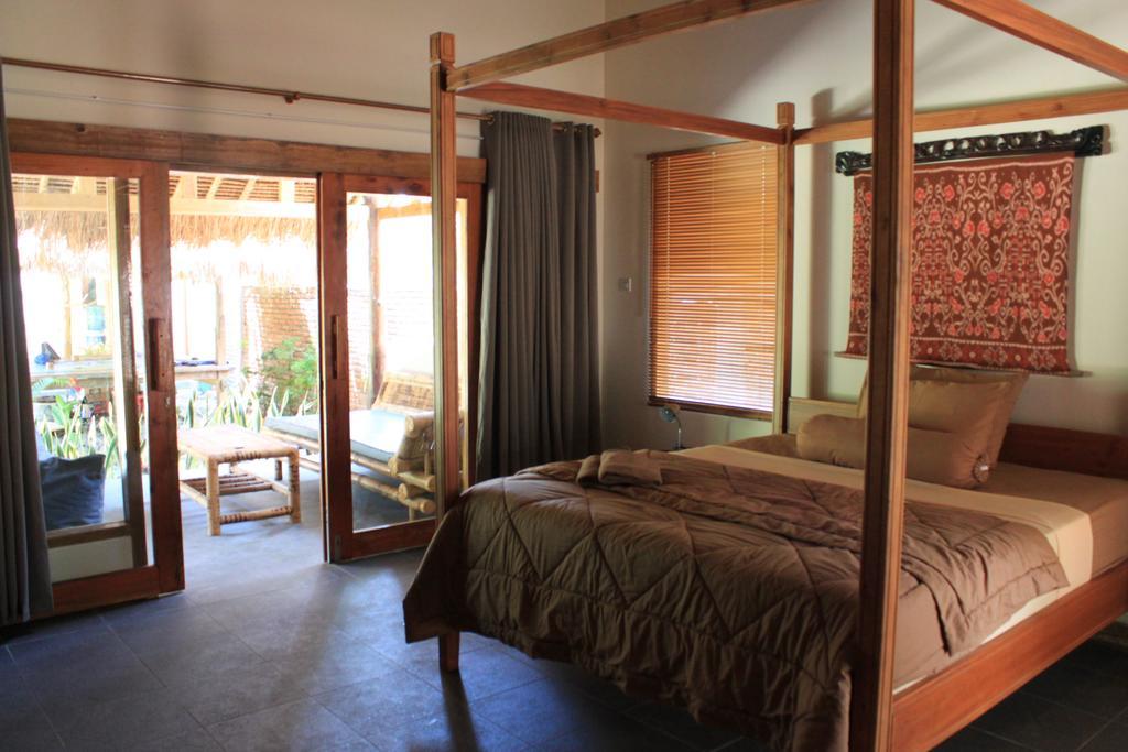 Albany Home Stay Kuta  الغرفة الصورة