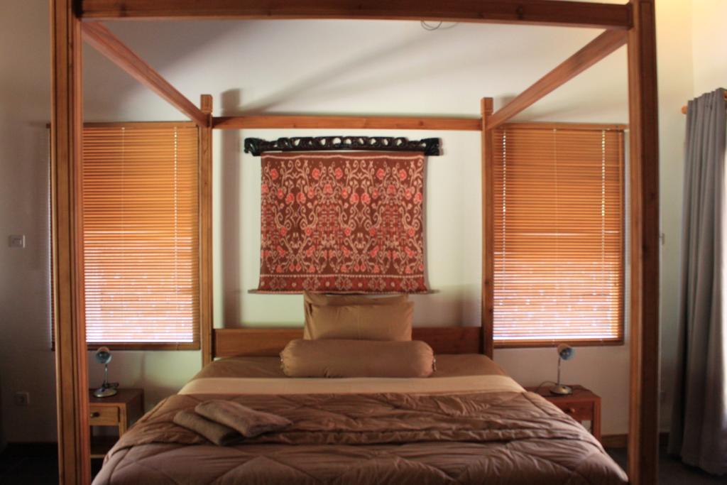 Albany Home Stay Kuta  الغرفة الصورة