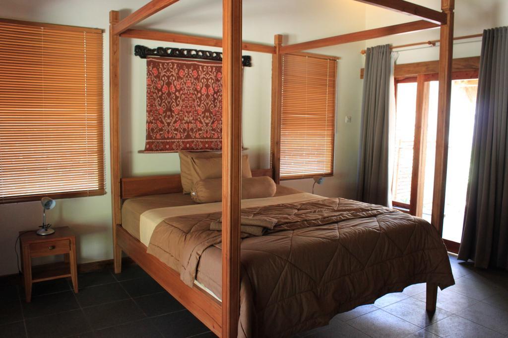 Albany Home Stay Kuta  الغرفة الصورة