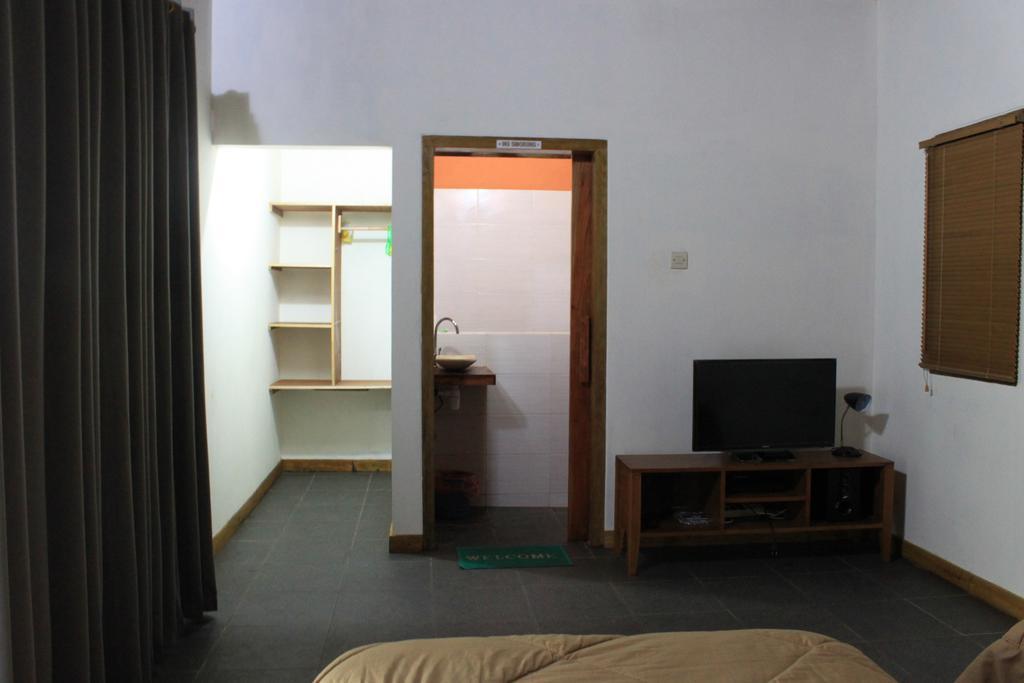 Albany Home Stay Kuta  المظهر الخارجي الصورة