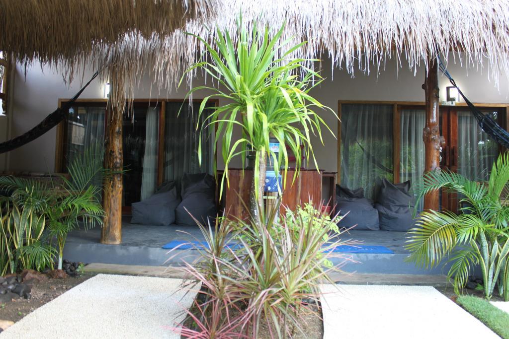Albany Home Stay Kuta  المظهر الخارجي الصورة