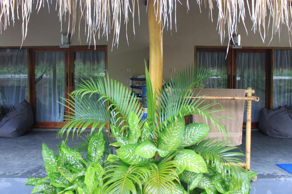 Albany Home Stay Kuta  المظهر الخارجي الصورة