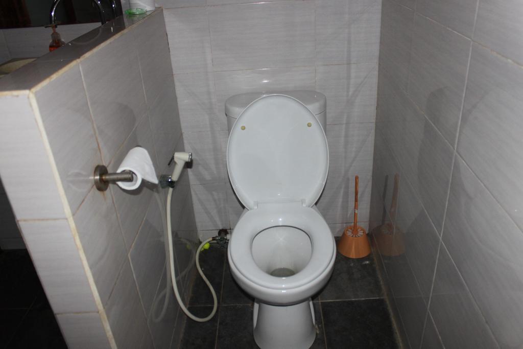 Albany Home Stay Kuta  المظهر الخارجي الصورة