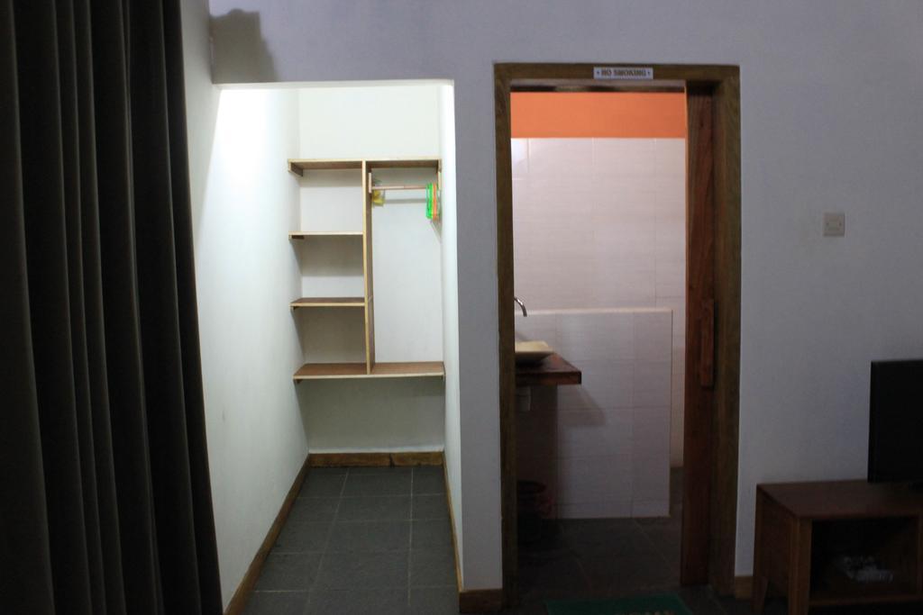 Albany Home Stay Kuta  المظهر الخارجي الصورة