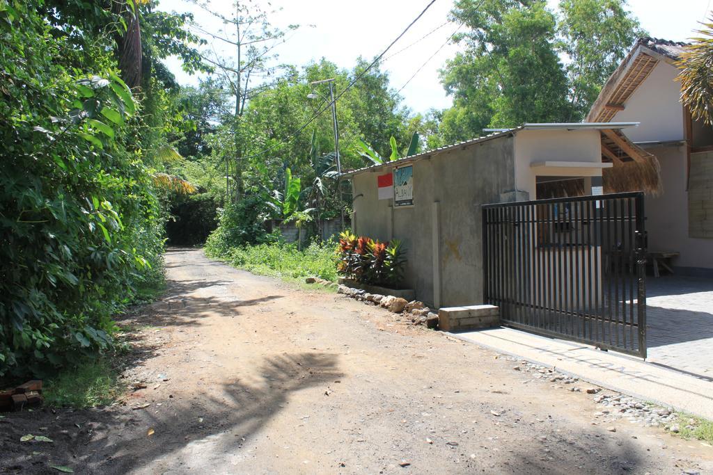 Albany Home Stay Kuta  المظهر الخارجي الصورة