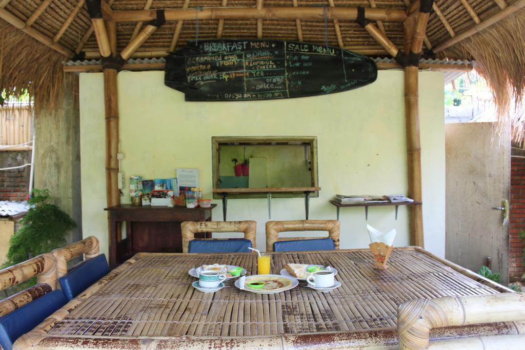 Albany Home Stay Kuta  المظهر الخارجي الصورة