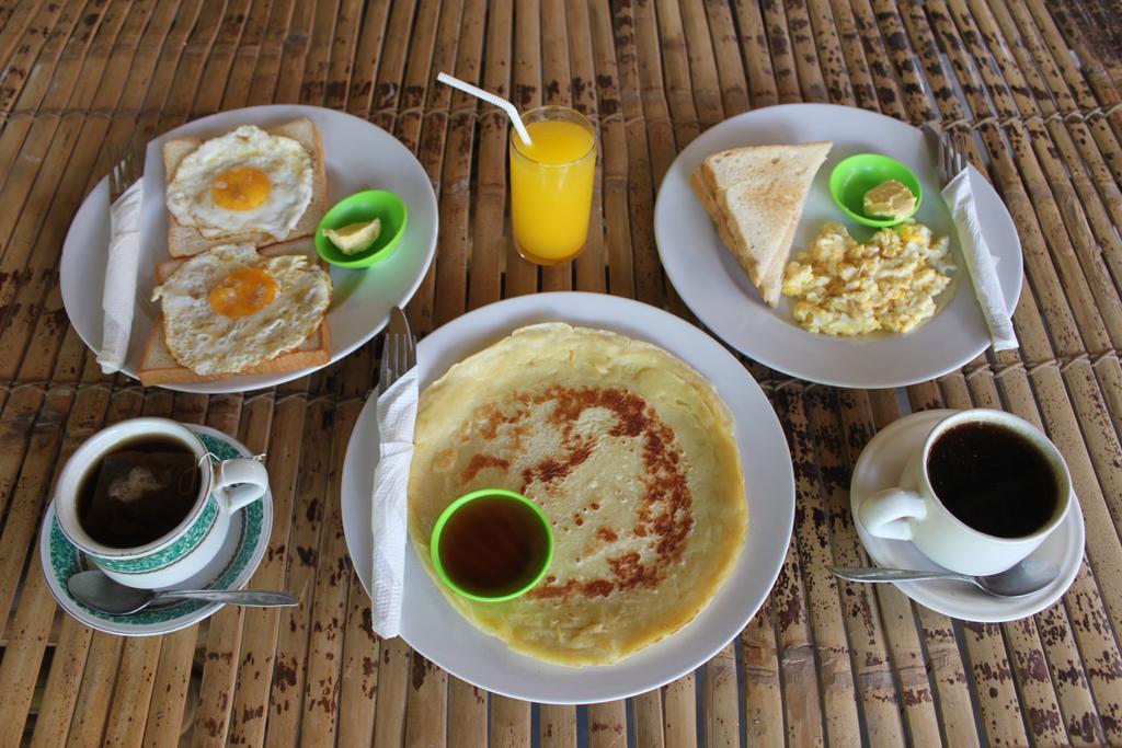 Albany Home Stay Kuta  المظهر الخارجي الصورة