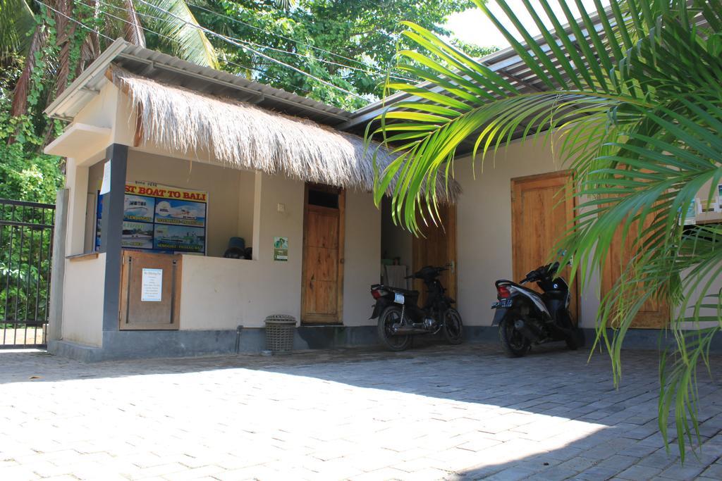 Albany Home Stay Kuta  المظهر الخارجي الصورة