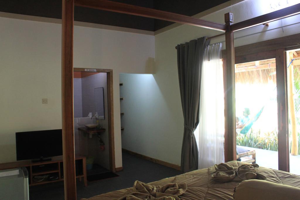 Albany Home Stay Kuta  المظهر الخارجي الصورة