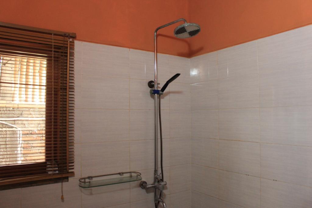 Albany Home Stay Kuta  المظهر الخارجي الصورة