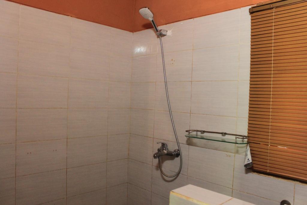 Albany Home Stay Kuta  المظهر الخارجي الصورة