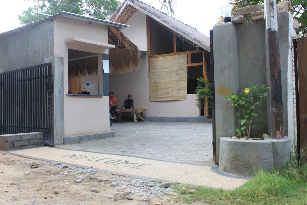 Albany Home Stay Kuta  المظهر الخارجي الصورة