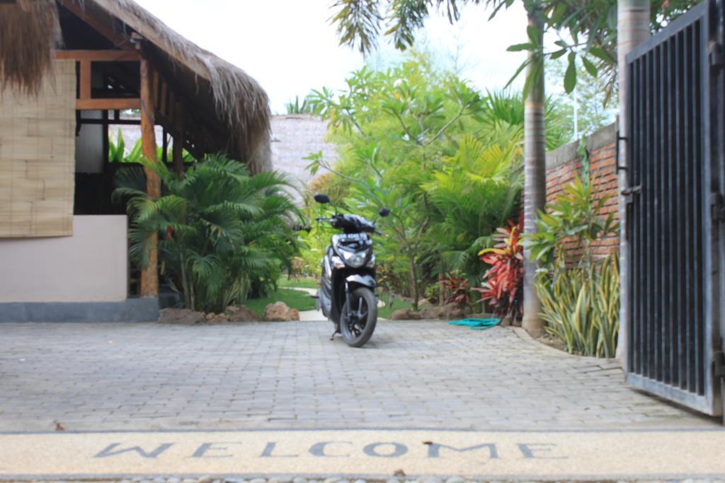 Albany Home Stay Kuta  المظهر الخارجي الصورة