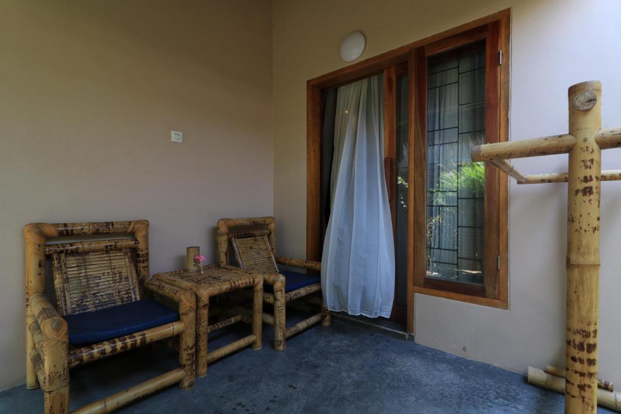 Albany Home Stay Kuta  المظهر الخارجي الصورة