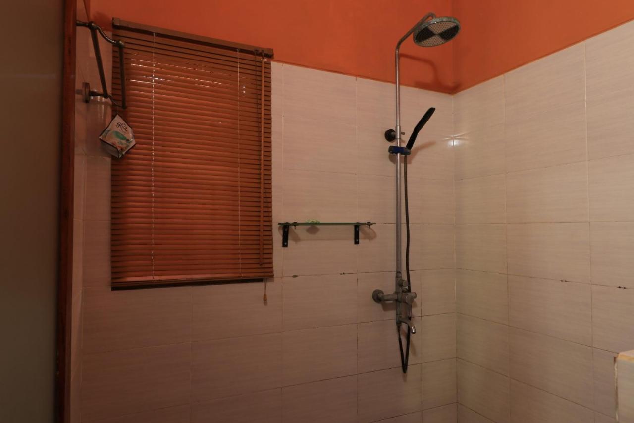 Albany Home Stay Kuta  المظهر الخارجي الصورة