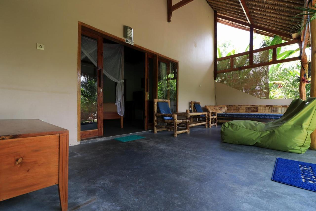 Albany Home Stay Kuta  المظهر الخارجي الصورة