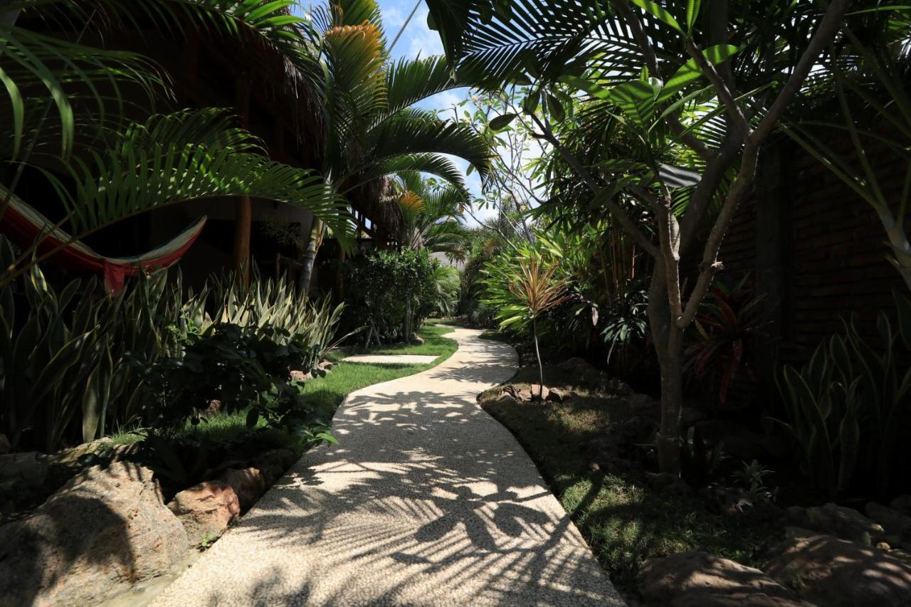 Albany Home Stay Kuta  المظهر الخارجي الصورة