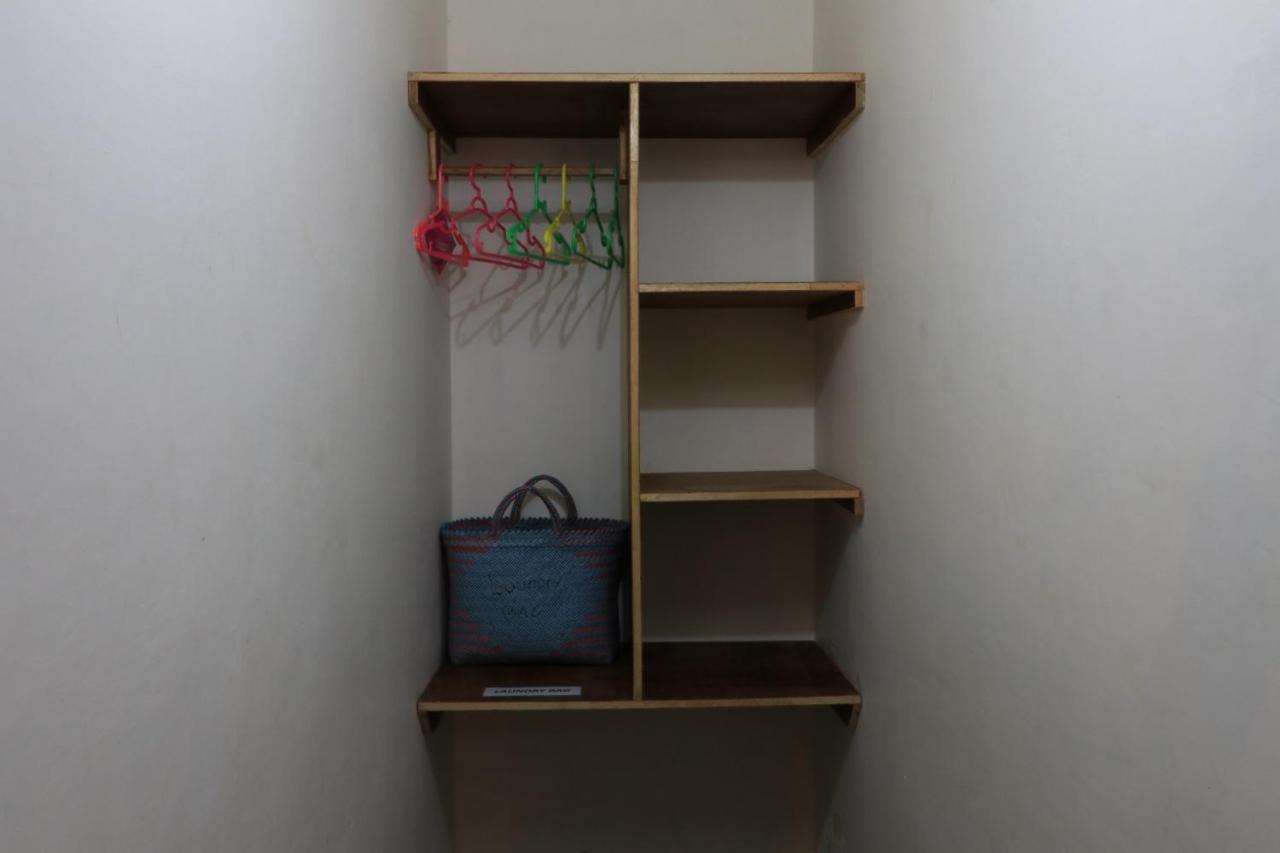 Albany Home Stay Kuta  المظهر الخارجي الصورة