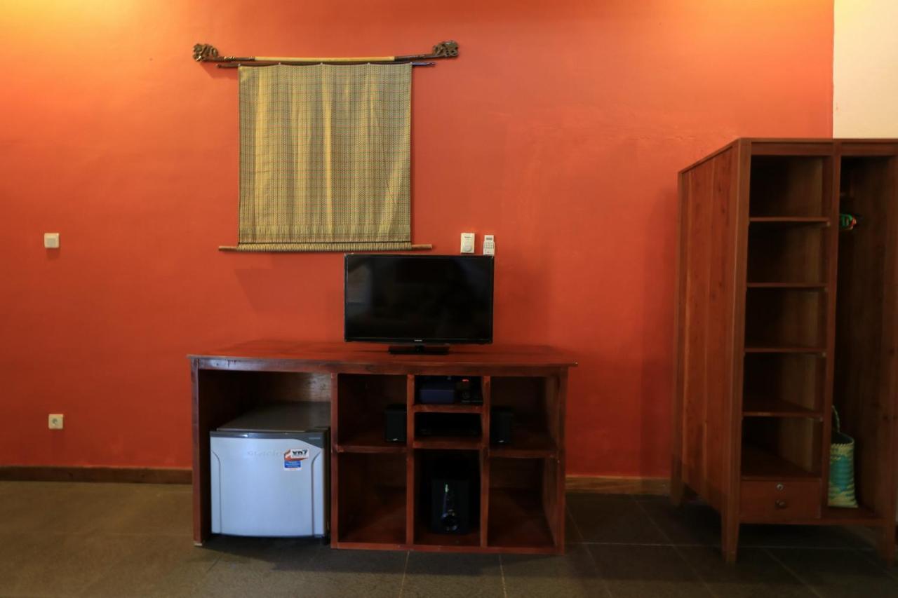 Albany Home Stay Kuta  المظهر الخارجي الصورة