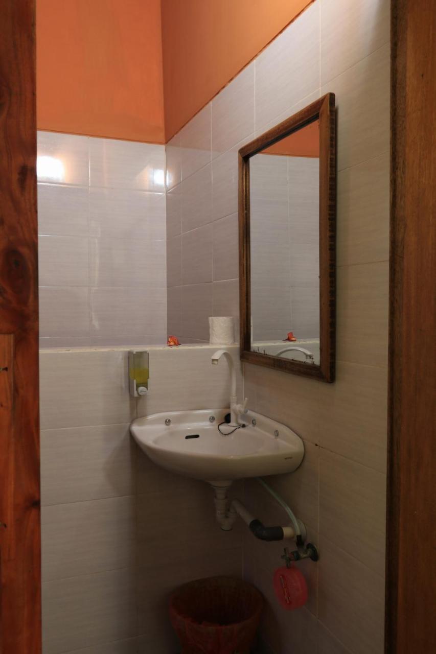Albany Home Stay Kuta  المظهر الخارجي الصورة