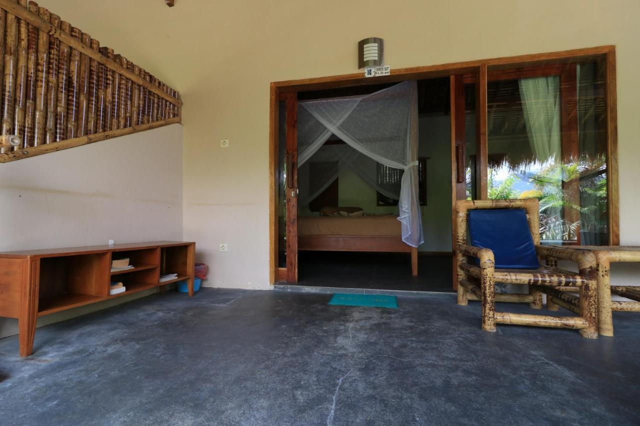 Albany Home Stay Kuta  المظهر الخارجي الصورة