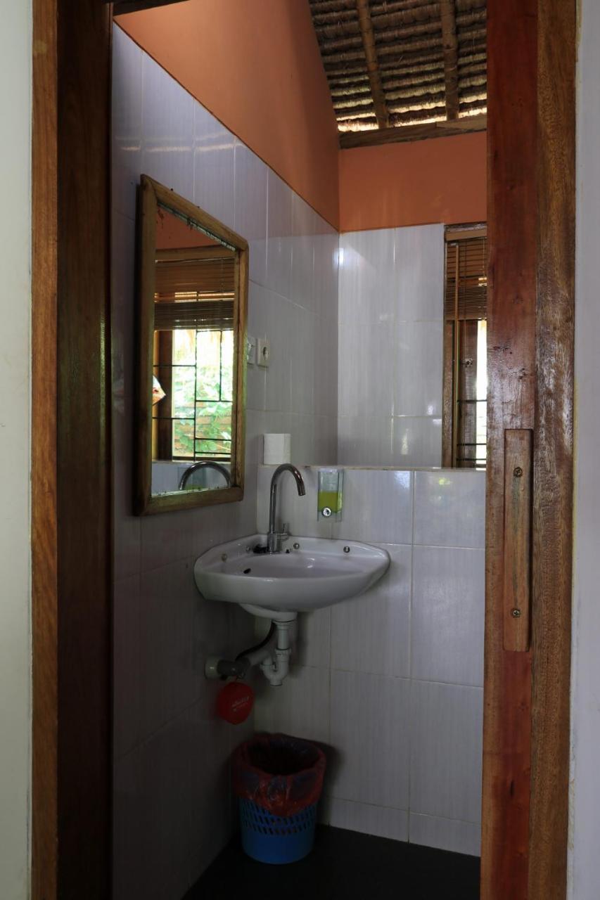 Albany Home Stay Kuta  المظهر الخارجي الصورة