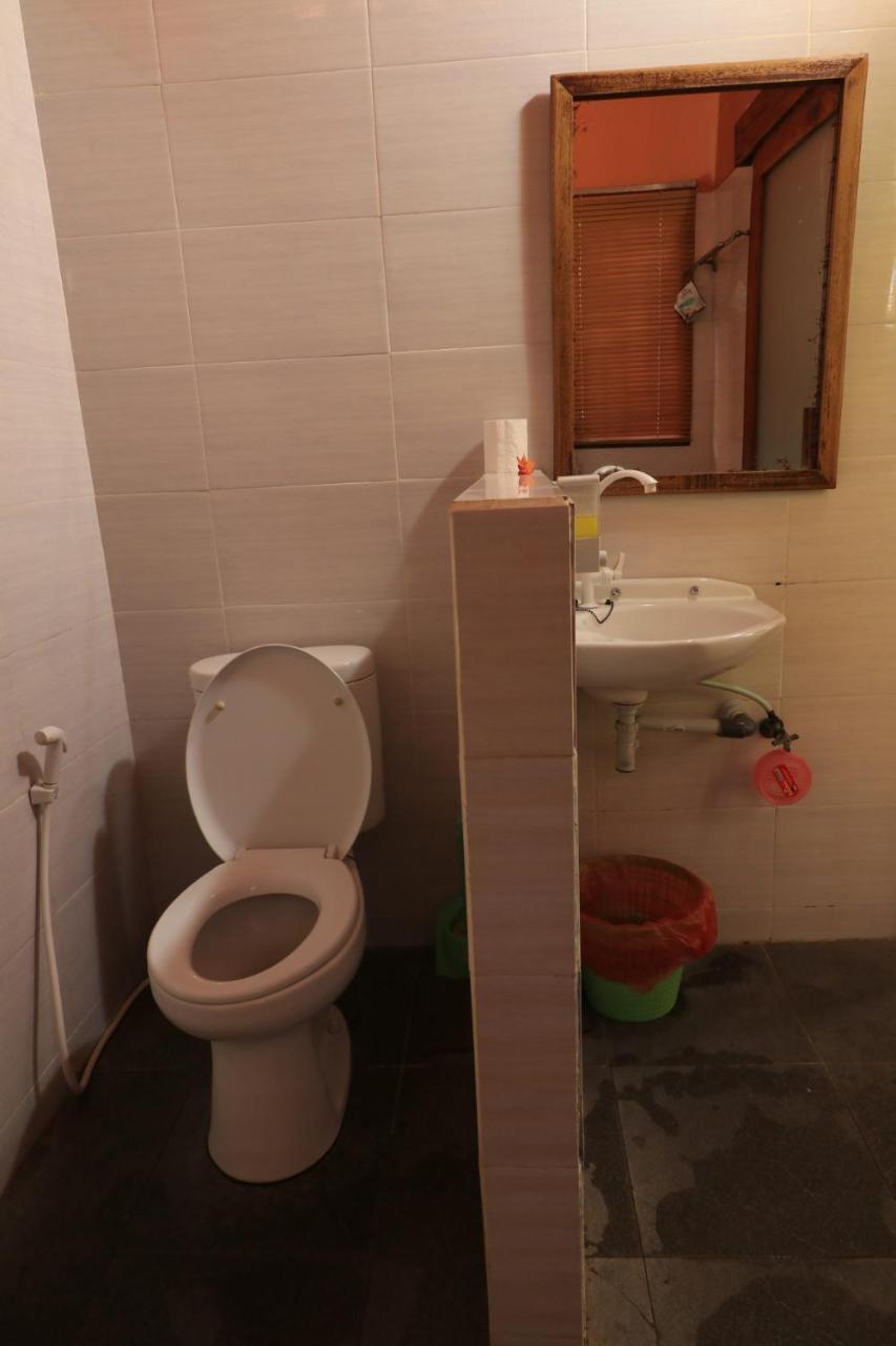 Albany Home Stay Kuta  المظهر الخارجي الصورة